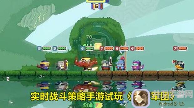 砰砰军团防御达人必看！轻松击败堂吉诃德窍门大公开！