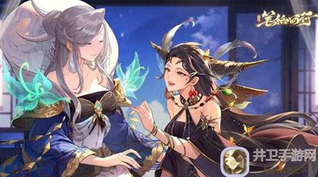 西游：笔绘西行攻略曝光！阵容搭配揭秘，错过必后悔的高效战力提升方法！